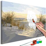  Slika za samostalno slikanje - On Dunes 60x40 | shoptok.hr