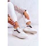 Cross Jeans Women's Sneakers On Wedge | Shoptok.si