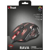 Trust GXT 108 RAVA GAMING MOUSE | Eponuda.ba