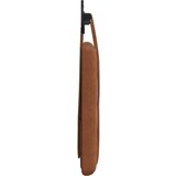  Držeće uzglavlje Zidne Smeđa 80 cm Antikni PU - Smeđa 80 cm bez LED | shoptok.hr