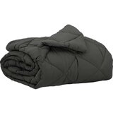  Ljetni pokrivač Antracit 200 x 155 cm Mikrovlakna | shoptok.hr