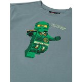 Lego ninjago majica kratkih rukava, svetlo zelena | ePonuda.com