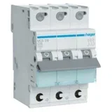 Hager MCS316 miniaturni odklopnik, (20890245)