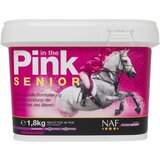 NAF in the Pink Senior Cene