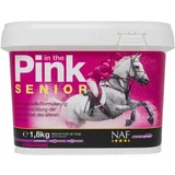 in the Pink Senior