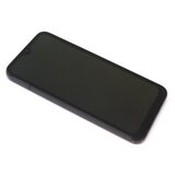  lcd za samsung a346b galaxy a34 4g/5g+ frame + touchscreen black oled ( LCD9119 ) Cene