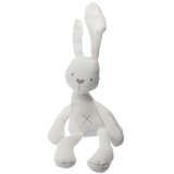 Plišani zeko 49cm bijeli | shoptok.hr
