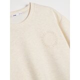Sinsay Bluza s mješavinom viskoze | shoptok.hr