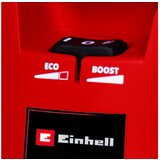 Einhell akumulatorski usisavač za mokro i suho usisavanje te-vc 36/25 li s-solo (18 v, bez akumulatora) + bauhaus jamstvo 5 godina na uređaje na električni ili motorni pogon | shoptok.hr