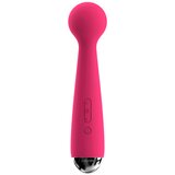 Svakom masažni vibrator - Emma Mini, roza u