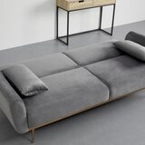 Bessagi Home zofa guilia, z ležiščem | Shoptok.si