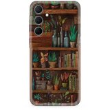  Maska za telefon ULTRA TANKI PRINT CLEAR za Samsung A356B Galaxy A35 5G ND0351 | Eponuda.com