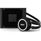 NZXT Vodni Hladilnik Cpu Nzxt Kraken 120, (21407800) | Shoptok.si