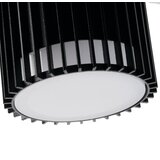 Kanlux 46203 - Spoljno zidno reflektorsko svetlo sa senzorom RADILO 2xGU10/11W/230V IP44 crna | Eponuda.com