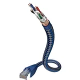 in-akustik Premium Network Cable CAT6 RJ45 5M