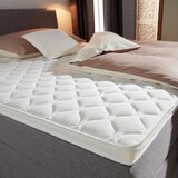 Mömax Postelja Boxspring Plura 160x200 Cm | Shoptok.si