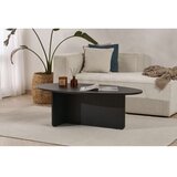 Nordure Klub sto Orba, 120x40x65 cm, Boja hrasta | Eponuda.ba