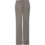 Street One LTD QR Straightleg Jacquard 378079 Crna Cijene