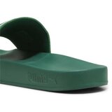 Puma LEADCAT 2.10 Unisex papuče, zelena, veličina 46 | shoptok.hr