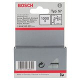 Bosch spajalica, tip57, 10,6x1,25x12mm Cene