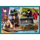 Puzzle 10w1 Harry Potter W świecie Harrego Pottera 90392 | shoptok.hr