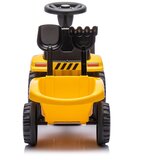 Cat guralica Traktor Yellow | shoptok.hr