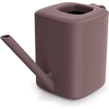 Tubi zalivalka - 1 liter - marsala rjava
