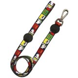 ZOOZ PETS povodac za pse snoopy joe cool film xs 120*1 cm šareni Cene