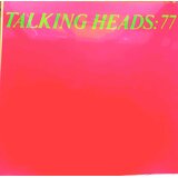 TALKING HEADS - 77 | Eponuda.com