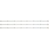 Eastern Star ES-845, FOX 40DLE178 LED TRAKE | Eponuda.com