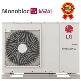 LG ogrevalna toplotna črpalka monoblok therma v silence&amp;supreme HM051MR.U44 5kW Cene