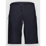 Motion Air Shorts uranium black