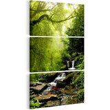  Slika - Brook among Trees 60x120 Cijene