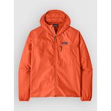 Patagonia Light & Variable Jakna coal orange | Shoptok.si