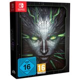  System Shock 2 25th Anniversary Edition (SWITCH) Cene