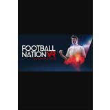 Steam Football Nation VR Tournament 2018 (PC) Key GLOBAL | ePonuda.com
