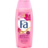 Fa gel za tusiranje magic oil pink jasmine 250ml Cene