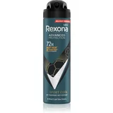 Rexona Men Advanced Protection antiperspirant u spreju 72h za muškarce Sport Cool 150 ml