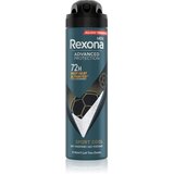 Rexona Men Advanced Protection Sport Cool sprej 150 ml