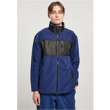 UC Men Patched spaceblue microfleece jacket Cijene