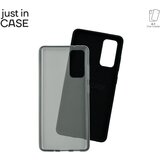 Just In Case 2u1 extra case mix paket crni za S20FE Cene