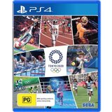 Sony Olympic Games Tokyo 2020 /PS4 | Eponuda.ba