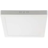  LED stropno svetlo LED/6W/230V 4000K 12x12 cm belo | Eponuda.com