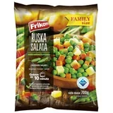 smrznuta ruska salata 700G