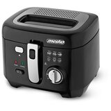 Adler Mesko friteza na ulje MS 4908 2,5 L | shoptok.hr
