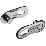Spojnica za lanac Shimano MTB 12 brzina srebrna | shoptok.hr