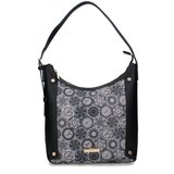 Gattinoni Torbice za na ramo BENTD8667WZ Siva Cene