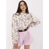 LAKERTA Shirt-LK-KS-509830-2.84-white | Shoptok.si