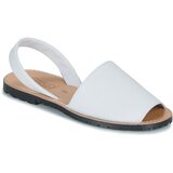 Casual Attitude Sandali & Odprti čevlji NEWA Bela | Shoptok.si