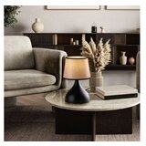 Opviq gota - 15472 blackbeige table lamp | ePonuda.com